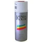 Barvni sprej 5102 bela, mat (400 ml)