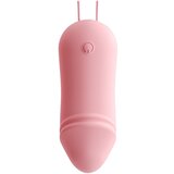 Mizzzee Električni osebni vibrator krogle 05796688-1 ABS 65dB 3.7V, (21691428) | Shoptok.si