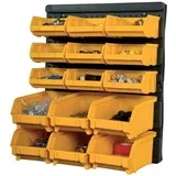 organizacioni panel za radionice 323mm x 385mm/ sa klaserima