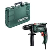 Metabo vibraciona bušilica 650W sbe 650 600743500 cene