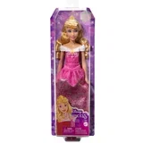 Disneyjeve princese: Bleščeča princeska punčka - Trnjulčica