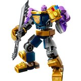 Lego Marvel 76242 Thanosov robotski oklep | Shoptok.si