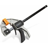 Handy Enoročna vzporedna sponka - 12 "/ 300 mm - 485 x 220 mm Cene