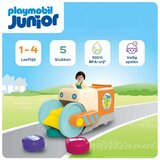 Playset Playmobil Junior 71774 5 Dijelovi | shoptok.hr