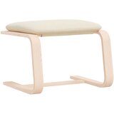  Tabure krem 51 x 41 x 40 cm od tkanine | Eponuda.com