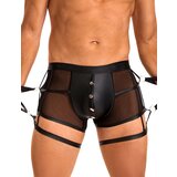 Ohyeah 2025 HLAČKE Ohyeah MP278 Black | Shoptok.si