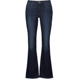 Levi's Kavbojke bootcut 315 SHAPING BOOT Modra Cene