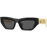 Versace naočare za sunce ve 4432U GB1/87 | ePonuda.com