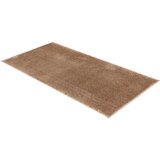 Novel PREPROGA Z VISOKIM FLOROM 160/230 cm bež Slike