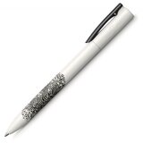 Faber-Castell Kemični svinčnik Faber-Castell Writink, bel Cene