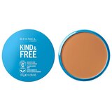 Rimmel London Rimmel Kind & Free puder u kamenu 040 Tan 10 g Cijene