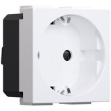 MODYS Modularna vtičnica Elektro Material Modys (16 A, podometna, IP20) Cene