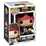 Funko Guns N Roses POP! Rocks Vinyl Figure Axl Rose 9 cm Cene