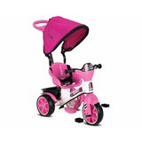 Tricikl za decu Bobo Speed roze Cene