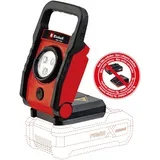 akumulatorska led 3/1 lampa te-cl 18 li - solo