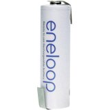 Panasonic NiMH akumulator Eneloop Mignon Z-spajkalni priključek 1.2 V 2000 mAh (Ø x V) 14.5 mm x 50.5 mm, (20439382) | Shoptok.si