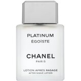 Chanel platinum Égoïste Pour Homme vodica nakon brijanja 100 ml | shoptok.hr
