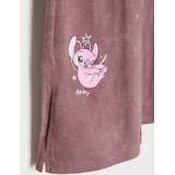 Sinsay Pamučne flare tajice Stitch | shoptok.hr