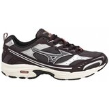 Mizuno Nizke superge MXR - Black Sand/Black Bean/Henna Črna u