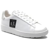 Emporio Armani AX Bijela Cijene