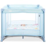 Lorelli Play N Relax vrtić za bebe, Airy Blue Sea Slike