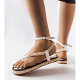 D/CEO Yellow sandals Dolores Cijene