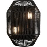 Lesnina XXXL STENSKA SVETILKA Wicker 230 V E27 Cene