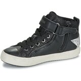 Geox J KALISPERA GIRL Crna | shoptok.hr