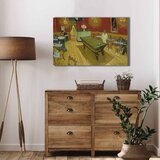 WALLXPERT Slika na platnu 4570VANGOGH063, 45 x 70 cm | Eponuda.com