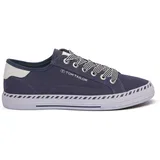 Modne superge DENIM Modra