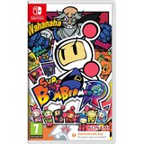  Super Bomberman R - koda v škatlici (SWITCH) | Shoptok.si