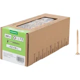 Vijak za drvo TX 5x90 200/1