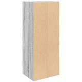  Regal za knjige boja hrasta 31x24x77 cm konstruirano drvo | Eponuda.com