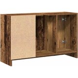  Kupaonski ormar Staro drvo 90 x 29 x 55 cm Konstruirano drvo | Eponuda.ba