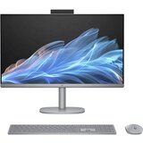 HEWLETT-PACKARD Računalo HP OmniStudio X AiO 27-cs0001nl | UHD / Ultra 5 / RAM 16 GB / SSD Pogon | shoptok.hr