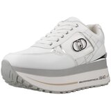 Liu Jo MAXI WONDER PLUS Bijela Cijene