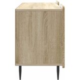 TV ormar Hrast sonoma 102 x 34,5 x 52 cm Konstruirano drvo | shoptok.hr