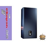 Ekopan Dm električni kotao eon B180 18kW 9x2KW (140m2) 42-86W | ePonuda.com