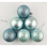 Home deco Plastična kuglica 6 cm 24 kom Cijene