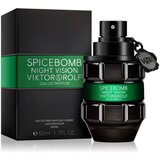 Viktor & Rolf Spicebomb Night Vision Edp 50Ml | Eponuda.com