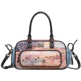 Janet Torba fashion Art Gallery FW25 29x14x16 cm J-133A P20 Netto Cijene