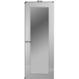 Boxxx STENSKO OGLEDALO, 50/160/0,3 cm | Shoptok.si