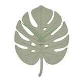 Von Der Factory Zidni sat Luxhora Monstera Khaki 11 boja kazaljki | shoptok.hr