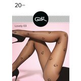 Gatta Lovely 03 Nero 2-S | shoptok.hr
