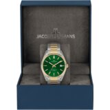 Jacques Lemans Ručni sat Derby 50-3K | shoptok.hr