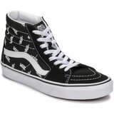 Vans Visoke superge SK8-Hi Črna | Shoptok.si