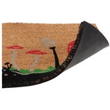 Esschert Design Otirač od kokosovih vlakana 40x60 cm Mushrooms – | shoptok.hr