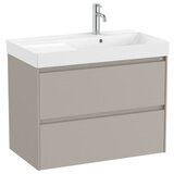 Roca ONA802ZPMP ONA 80 x 46 cm umivalnik z omarico Cene