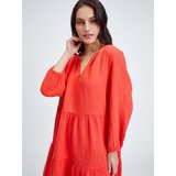 GAP Ruffled Mini Dress - Ladies | Shoptok.si
