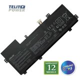 Telit Power baterija za laptop ASUS Zenbook UX510U / B31N1534 11.4V 48Wh ( 2689 ) Cene